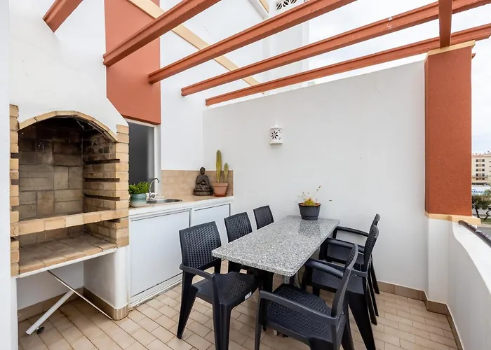 Apartamento Casa Timor - Perfect For Exploring & Algarve Lagos