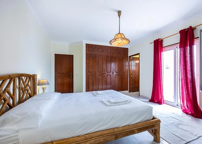 Casa Timor - Perfect For Exploring & Algarve Apartamento Lagos