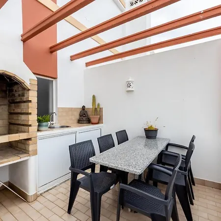 Apartamento Casa Timor - Perfect For Exploring & Algarve Lagos