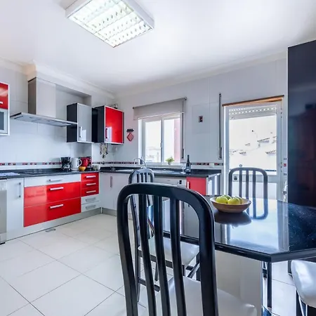 Apartamento Casa Timor - Perfect For Exploring & Algarve