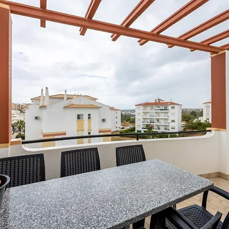 Casa Timor - Perfect For Exploring & Algarve Apartment Lagos