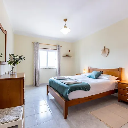 Casa Timor - Perfect For Exploring & Algarve לאגוּ‏ש