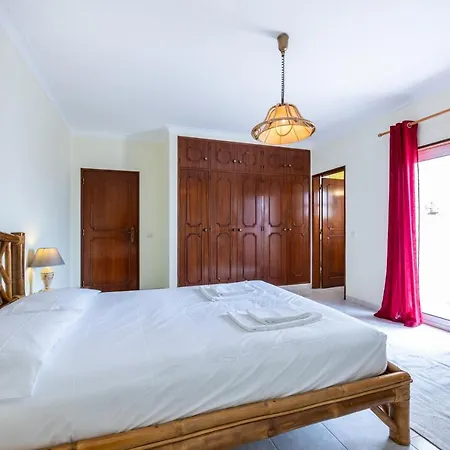 Casa Timor - Perfect For Exploring & Algarve Apartment Lagos