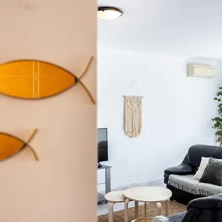 Apartamento Casa Timor - Perfect For Exploring & Algarve