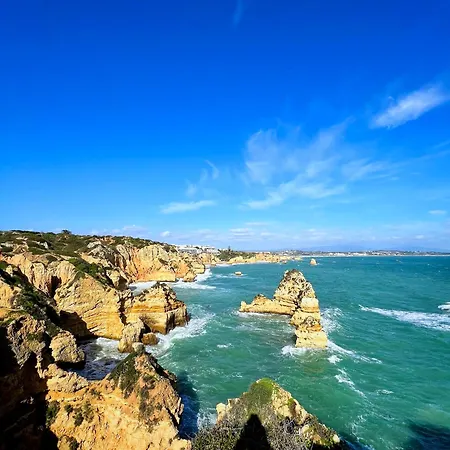 Apartment Casa Timor - Perfect For Exploring & Algarve