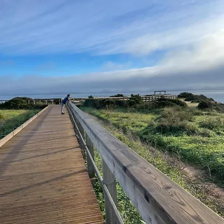 Casa Timor - Perfect For Exploring & Algarve לאגוּ‏ש