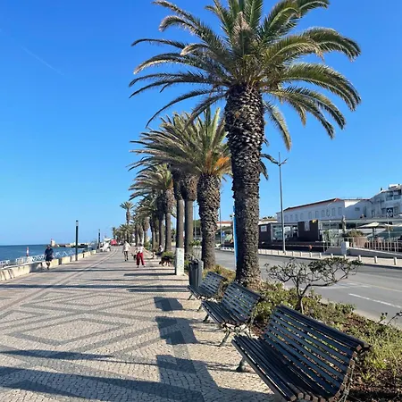 דירה Casa Timor - Perfect For Exploring & Algarve