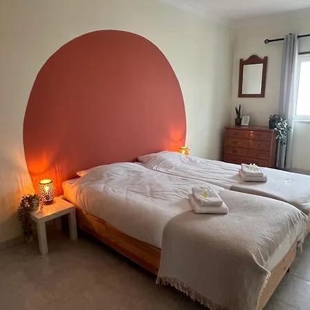 Casa Timor - Perfect For Exploring & Algarve דירה