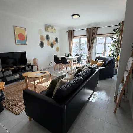 Appartement Casa Timor - Perfect For Exploring & Algarve Lagos