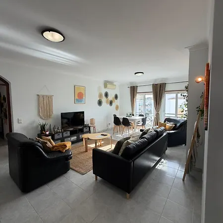 Appartement Casa Timor - Perfect For Exploring & Algarve Lagos