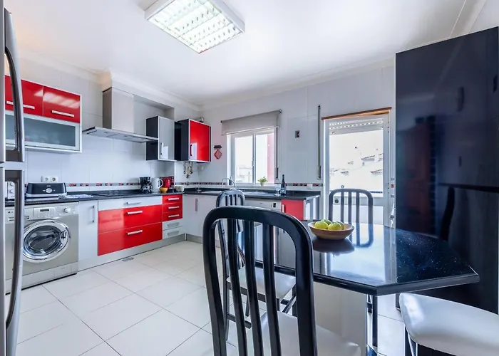 公寓 Casa Timor - Perfect For Exploring & Algarve