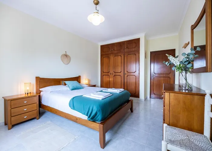 Casa Timor - Perfect For Exploring & Algarve