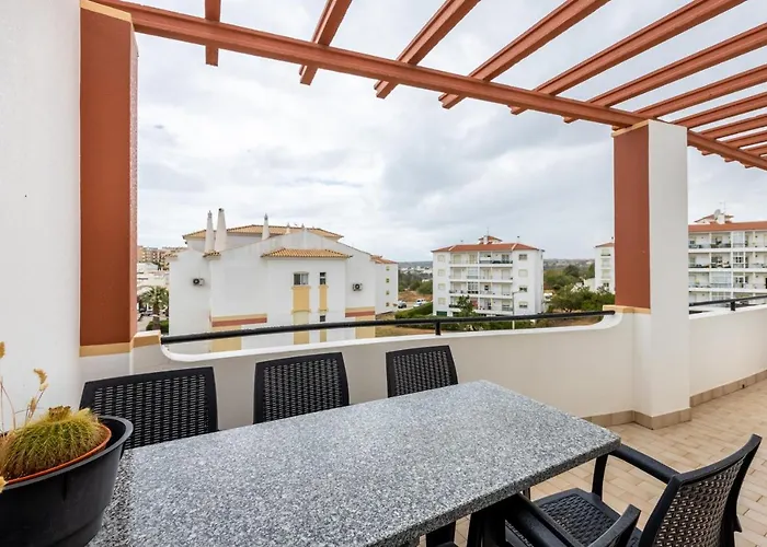 Casa Timor - Perfect For Exploring & Algarve 公寓 拉哥斯