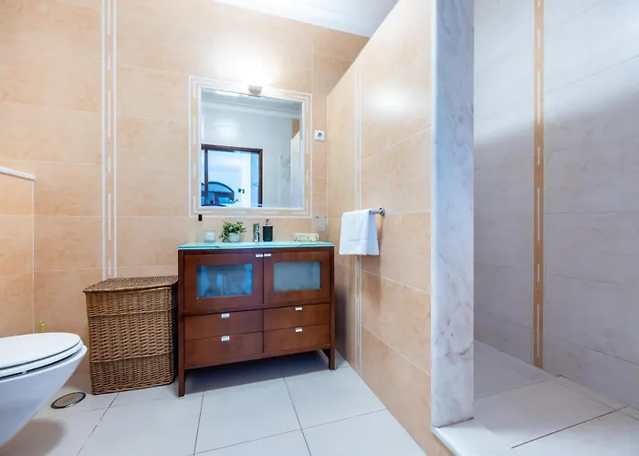 Casa Timor - Perfect For Exploring & Algarve 公寓