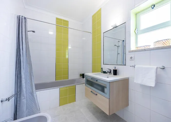 Casa Timor - Perfect For Exploring & Algarve