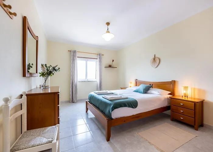 Casa Timor - Perfect For Exploring & Algarve 拉哥斯