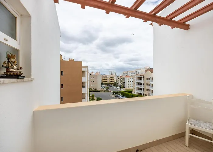Casa Timor - Perfect For Exploring & Algarve 公寓