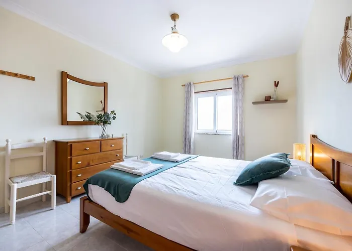 Casa Timor - Perfect For Exploring & Algarve 拉哥斯
