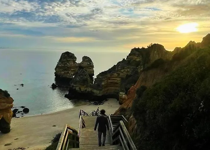 公寓 Casa Timor - Perfect For Exploring & Algarve *