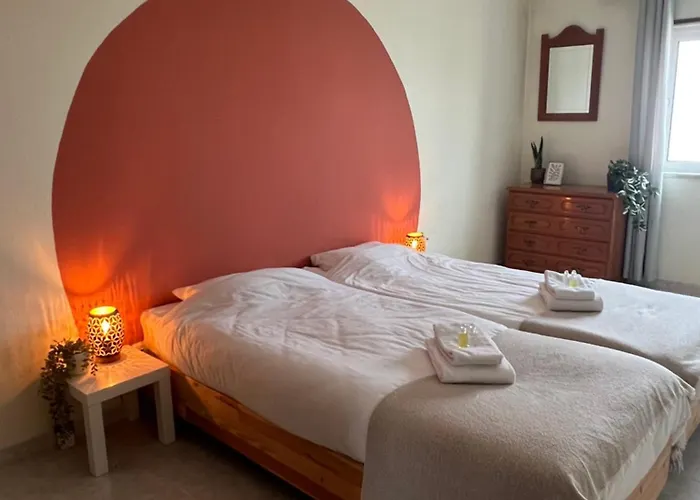 Casa Timor - Perfect For Exploring & Algarve 公寓