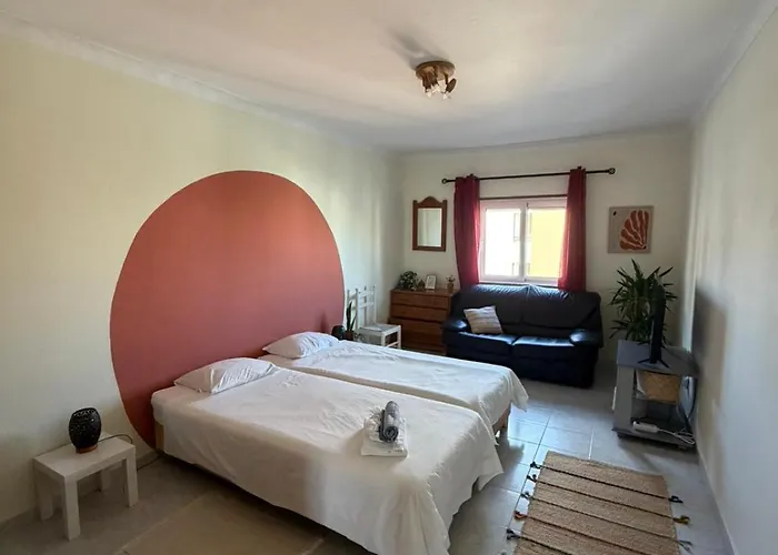 Casa Timor - Perfect For Exploring & Algarve 公寓 拉哥斯