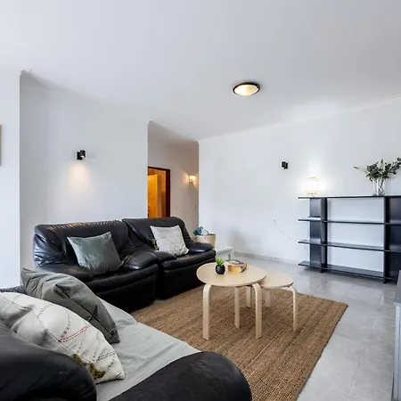 Apartmán Casa Timor - Perfect For Exploring & Algarve *