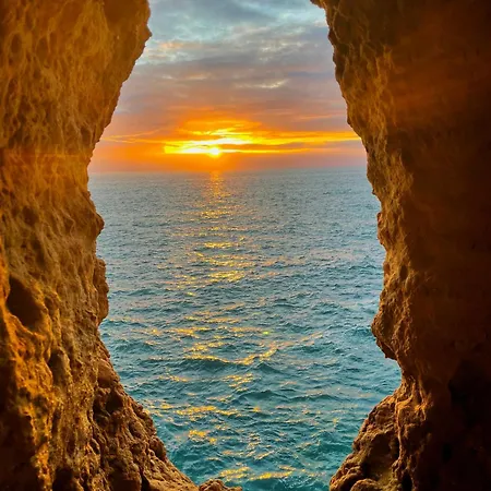 Casa Timor - Perfect For Exploring & Algarve