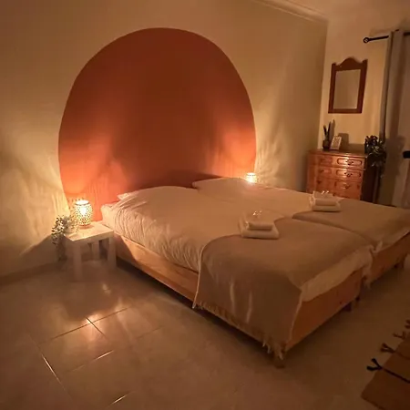 Casa Timor - Perfect For Exploring & Algarve Apartmán *