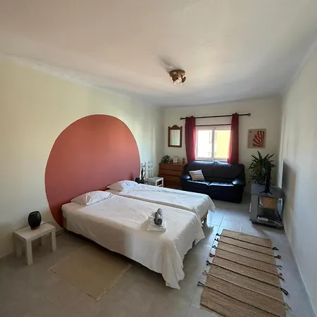 Casa Timor - Perfect For Exploring & Algarve דירה לאגוּ‏ש