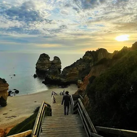 شقة Casa Timor - Perfect For Exploring & Algarve *